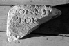 Upper left  corner fragment, a (1976)